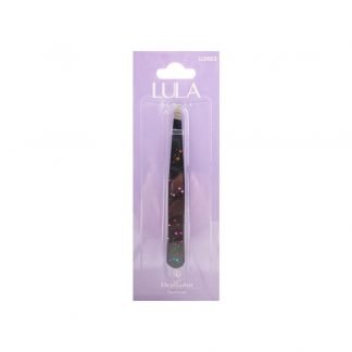 DEPILADOR COSMETICO SALPICADO LULA
