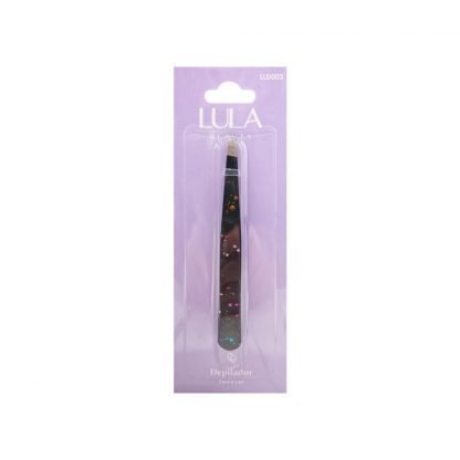 DEPILADOR COSMETICO SALPICADO LULA