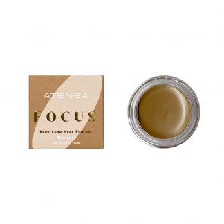 BROW LONG-WEAR POMADE FOCUS ATENEA