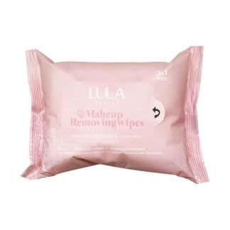 PAÑO FACIAL DESMAQUILLANTE COLAGENO LULA