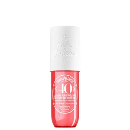 Sol de Janeiro Brazilian Crush Cheirosa ’40 Bom Dia Hair & Body Fragrance Mist - Imagen 3
