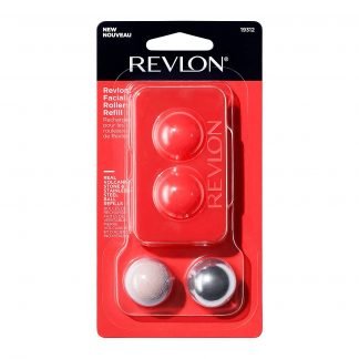 Revlon Roller Refill Pack1.0ea x 2 pack