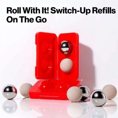 Revlon Roller Refill Pack1.0ea x 2 pack - Imagen 4