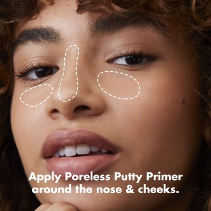 ELF COSMETIC Poreless Putty Primer - Imagen 3