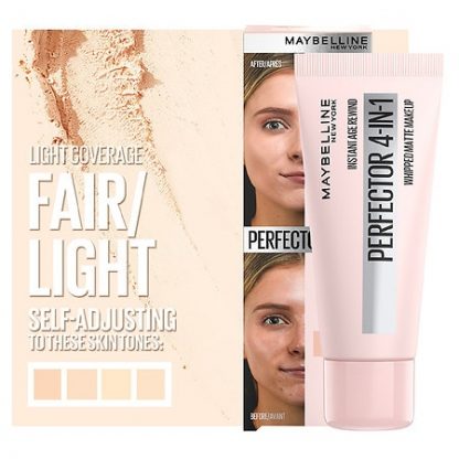 Maybelline Instant Age Rewind Instant Perfector 4-In-1 Matte Makeup - Imagen 10