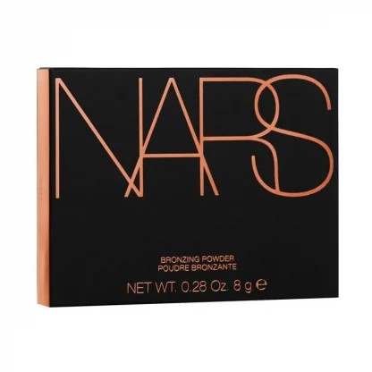 NARS Bronzer Powder - Imagen 4