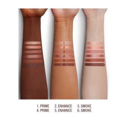 Charlotte Tilbury Darling Eyeshadow Palette - Imagen 4