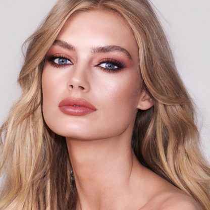 Charlotte Tilbury Darling Eyeshadow Palette - Imagen 6