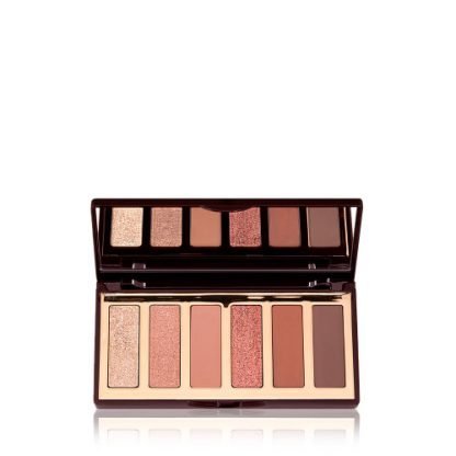 Charlotte Tilbury Darling Eyeshadow Palette