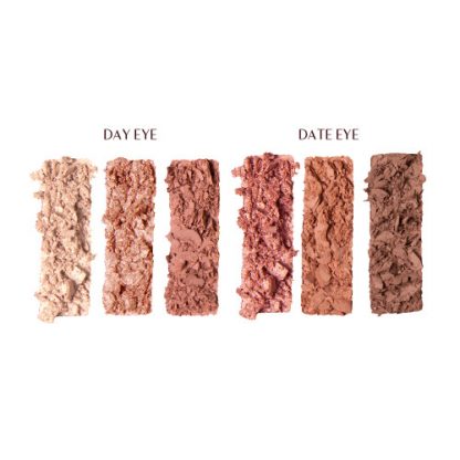 Charlotte Tilbury Darling Eyeshadow Palette - Imagen 3