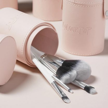 Set de brochas Ultimate Brush Cup de Colourpop - Imagen 2