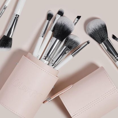 Set de brochas Ultimate Brush Cup de Colourpop - Imagen 4