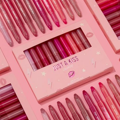 just a kiss lippie stix® vault COLOURPOP - Imagen 2