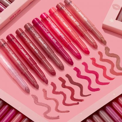 just a kiss lippie stix® vault COLOURPOP - Imagen 8