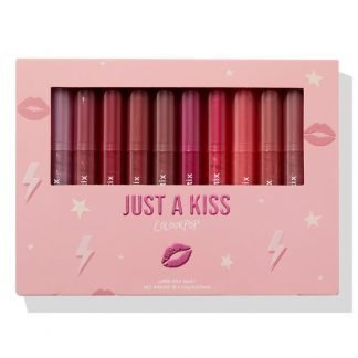 just a kiss lippie stix® vault COLOURPOP