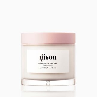 Gisou Honey Infused Hair Mask 230ml