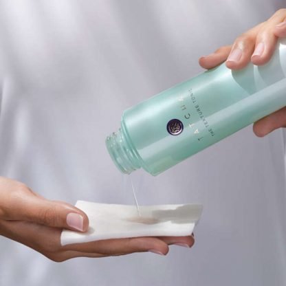 Tatcha The Texture Tonic AHA Liquid Exfoliating Treatment - Imagen 5