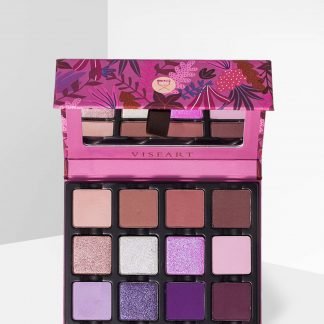 PALETA DE SOMBRAS VIOLETTE ETENDU - VISEART