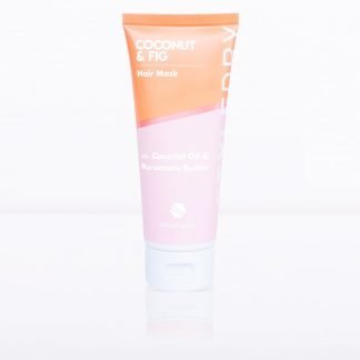 STYLEDRY  Coconut & Fig Hair Mask