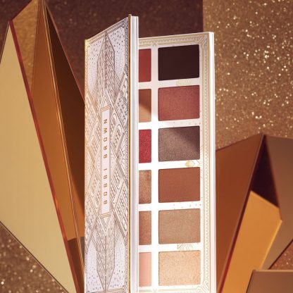 Bobbi Brown Golden Illusion Eye Shadow Palette - Imagen 3