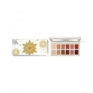 Bobbi Brown Golden Illusion Eye Shadow Palette