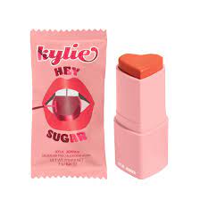 VALENTINE'S HEY SUGAR BLUSH STICK BUILDABLE + VELVETY-MATTE FINISH