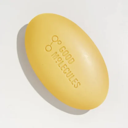 GOOD MOLECULES Hydrate & Cleanse Bar - Imagen 3