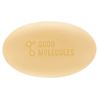 GOOD MOLECULES Hydrate & Cleanse Bar - Imagen 4