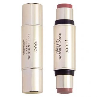 Jouer Cosmetics Blush & Bloom Cheek + Lip Duo