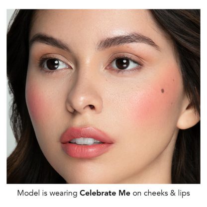 Jouer Cosmetics Blush & Bloom Cheek + Lip Duo - Imagen 2