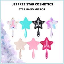 JEFFREE STAR COSMETICS Star Mirror