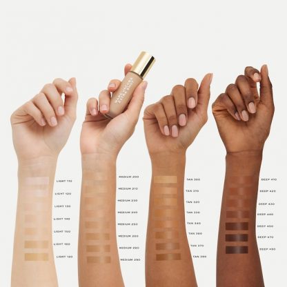 Marc Jacobs Beauty Extra Shot Caffeine Concealer and Foundation - Imagen 2