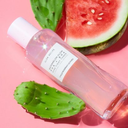 Glow Recipe Watermelon Glow PHA +BHA Pore-Tight Toner - Imagen 4