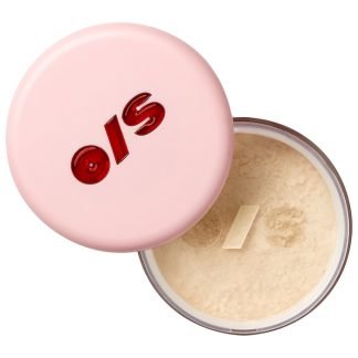 ONE/SIZE by Patrick Starrr Ultimate Blurring Setting Powder TRANSLUCENT