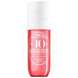 Sol de Janeiro Brazilian Crush Cheirosa ’40 Bom Dia Hair & Body Fragrance Mist
