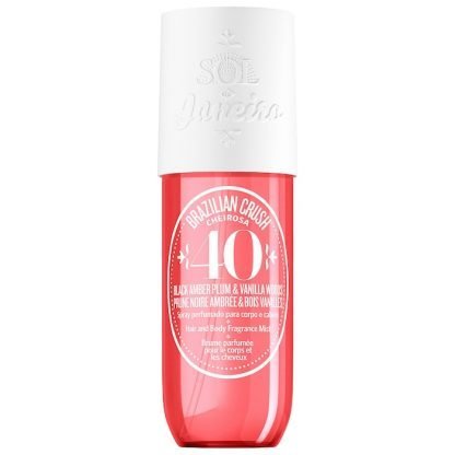 Sol de Janeiro Brazilian Crush Cheirosa ’40 Bom Dia Hair & Body Fragrance Mist
