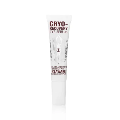 Charlotte Tilbury Cryo-Recovery Depuffing Eye Serum 15 ML - Imagen 5