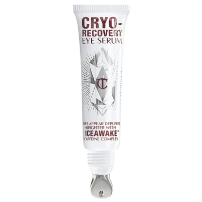 Charlotte Tilbury Cryo-Recovery Depuffing Eye Serum 15 ML