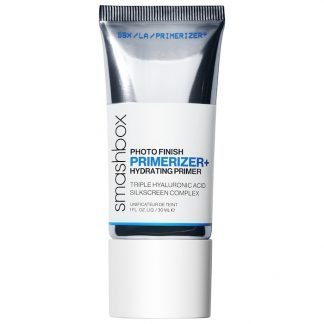 Smashbox Photo Finish Primerizer+ Hydrating Face Primer