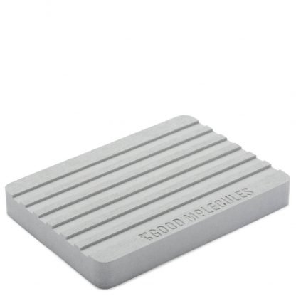 GOOD MOLECULES Stone Soap Tray - Imagen 4