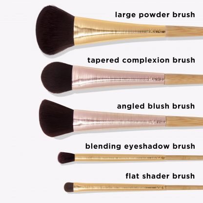 TARTE 5-star brush set - Imagen 7