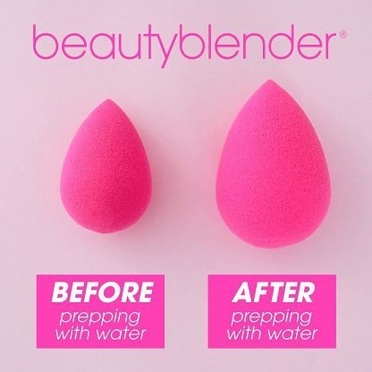 beautyblender ORIGINAL BEAUTYBLENDER Makeup Sponge - Imagen 2