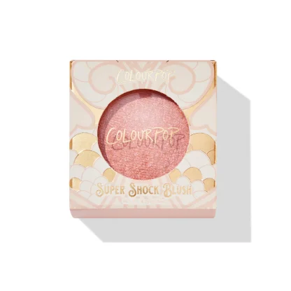 COLOURPOP super shock blush - Imagen 4