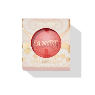 COLOURPOP super shock blush