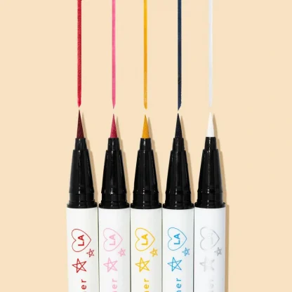 get graphic liquid liner pen vault COLOURPOP - Imagen 2