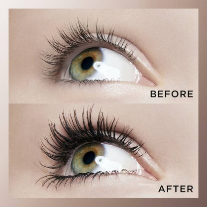 Lancôme Lash Idôle Lash-Lifting & Volumizing Mascara - Imagen 6