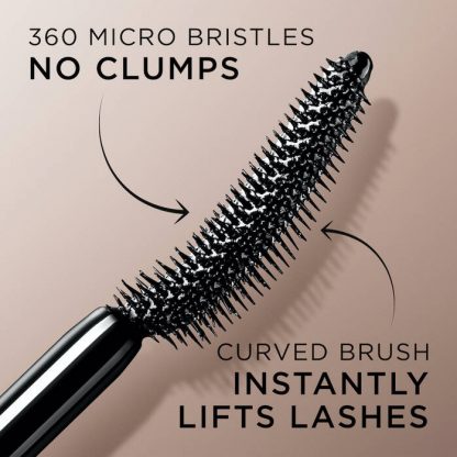 Lancôme Lash Idôle Lash-Lifting & Volumizing Mascara - Imagen 4