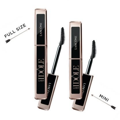 Lancôme Lash Idôle Lash-Lifting & Volumizing Mascara