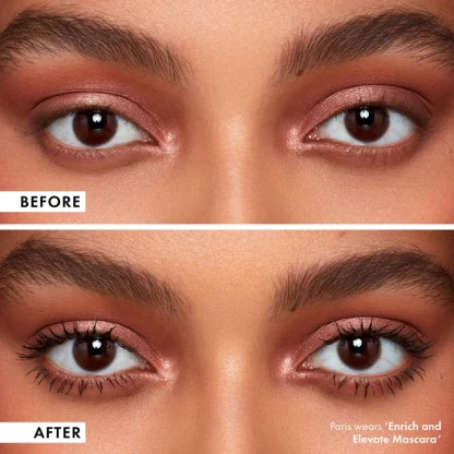 Iconic London ENRICH & ELEVATE MASCARA - Imagen 2
