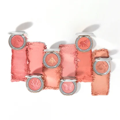 CHANTECAILLE Philanthropy Cheek Shades